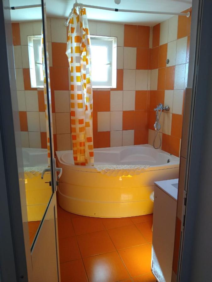 ホテル Casa Doina Douăzeci şi Trei August エクステリア 写真