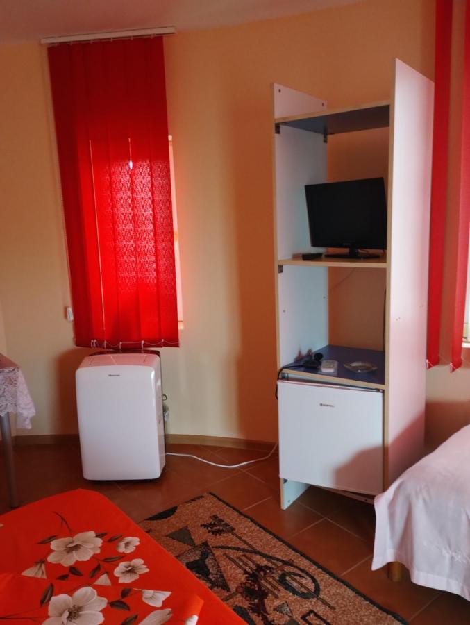 ホテル Casa Doina Douăzeci şi Trei August エクステリア 写真